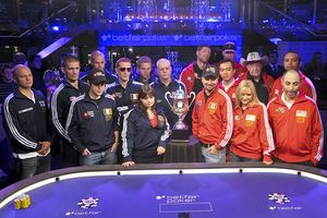 Caesars Cup