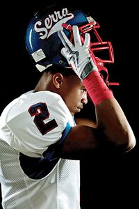 Robert Woods
