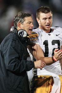 Kirk Ferentz