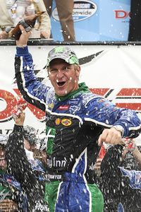 Clint Bowyer