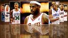 NBA Forecast East