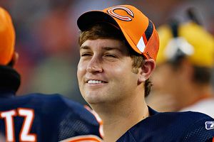 Jay Cutler