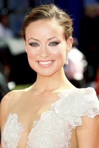 Olivia Wilde