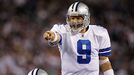 Tony Romo