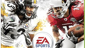 Madden Cover