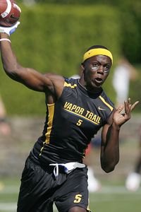 Teddy Bridgewater