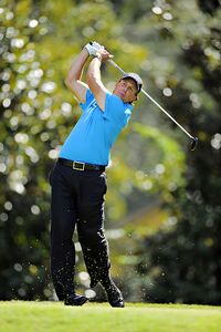 Phil Mickelson