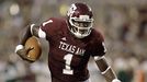 Jerrod Johnson
