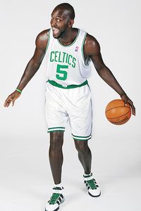 Kevin Garnett