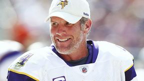 Brett Favre