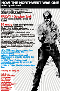 NTNWWO Flyer