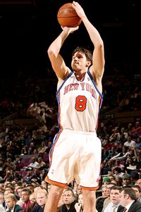 Danilo Gallinari