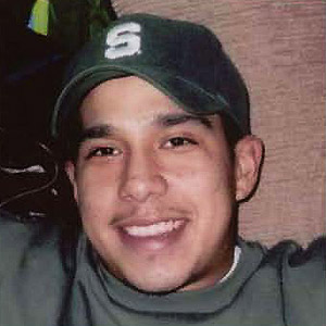 Danny Arambula