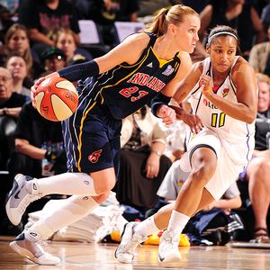 Katie Douglas