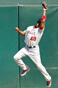 Torii Hunter