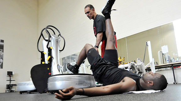 Dwyane Wade