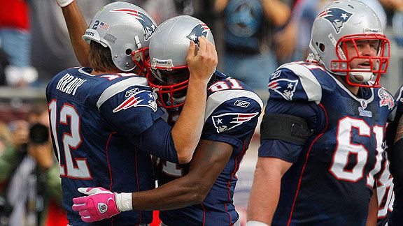 Tom Brady