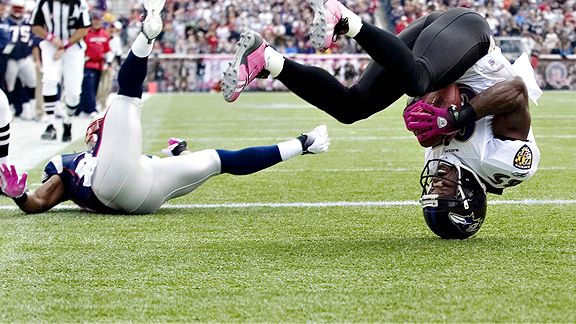 Derrick Mason