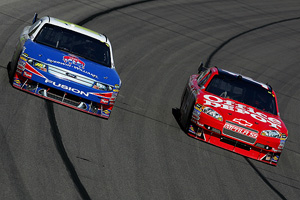 Tony Stewart