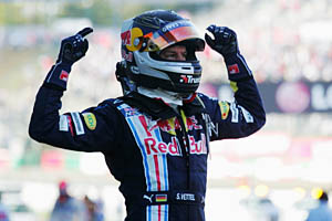 Vettel
