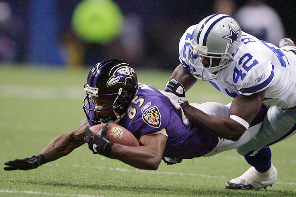 Derrick Mason