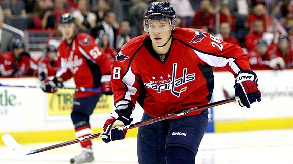 Alexander Semin