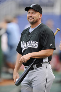 Fredi Gonzalez