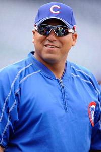 Carlos Zambrano