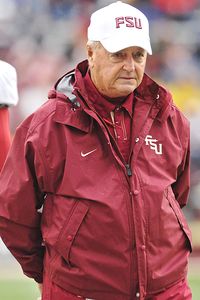 Bobby Bowden