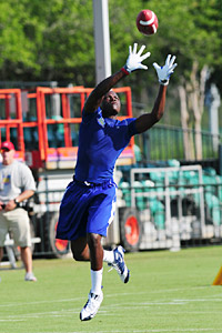 Demarco Cobbs