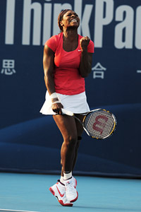 Serena Williams