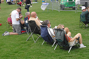 ACL Lawnchairs