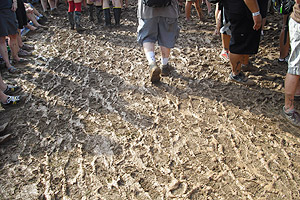 Mud