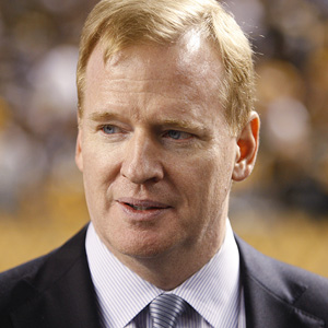 Roger Goodell