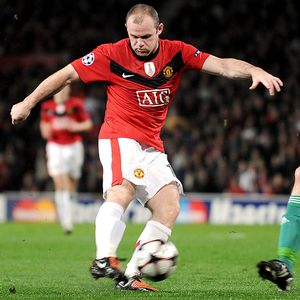 Wayne Rooney