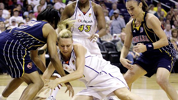 Penny Taylor & Tully Bevilaqua