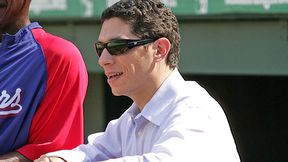 Jon Daniels