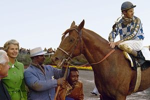 Secretariat