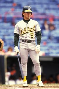 Mike Gallego