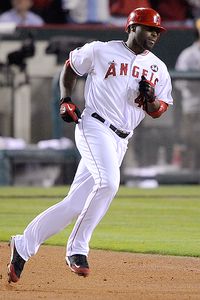 Torii Hunter