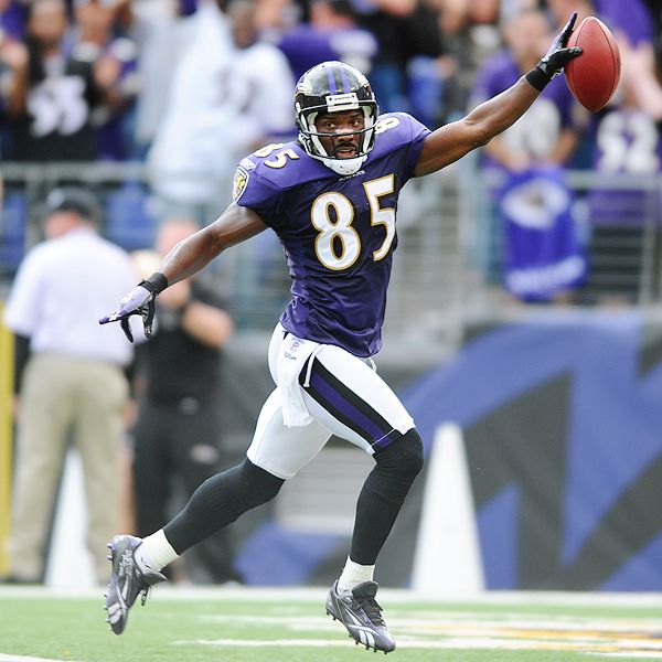 Derrick Mason