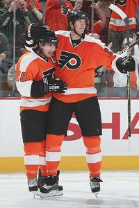 Chris Pronger