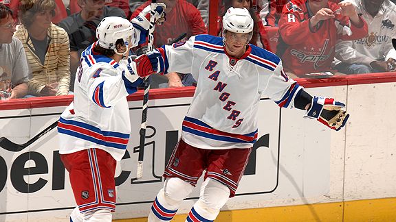 Marian Gaborik
