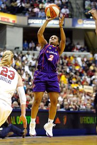 Temeka Johnson