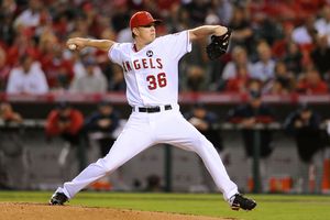 Jered Weaver