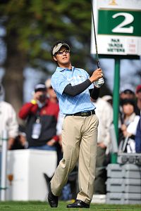 Ryo Ishikawa