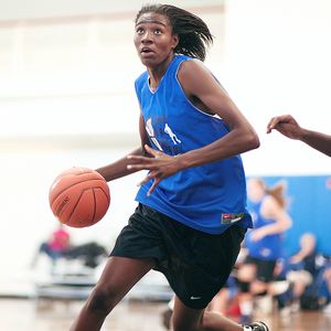 Natasha Howard