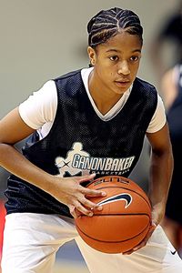 Mykayla Venson