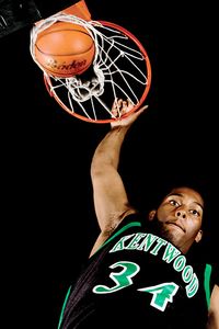 Josh Smith