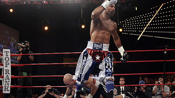 Yuriorkis Gamboa, Whyber Garcia